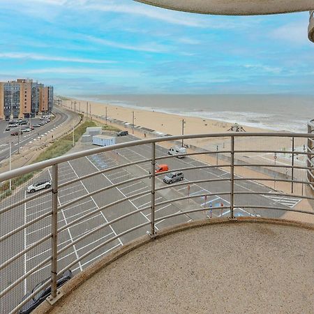Residentie Zon Zee Ref, 20 Διαμέρισμα Οστένδη Εξωτερικό φωτογραφία