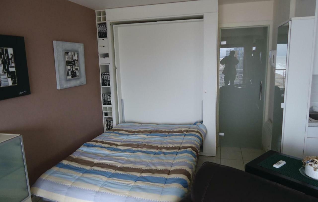 Residentie Zon Zee Ref, 20 Διαμέρισμα Οστένδη Εξωτερικό φωτογραφία